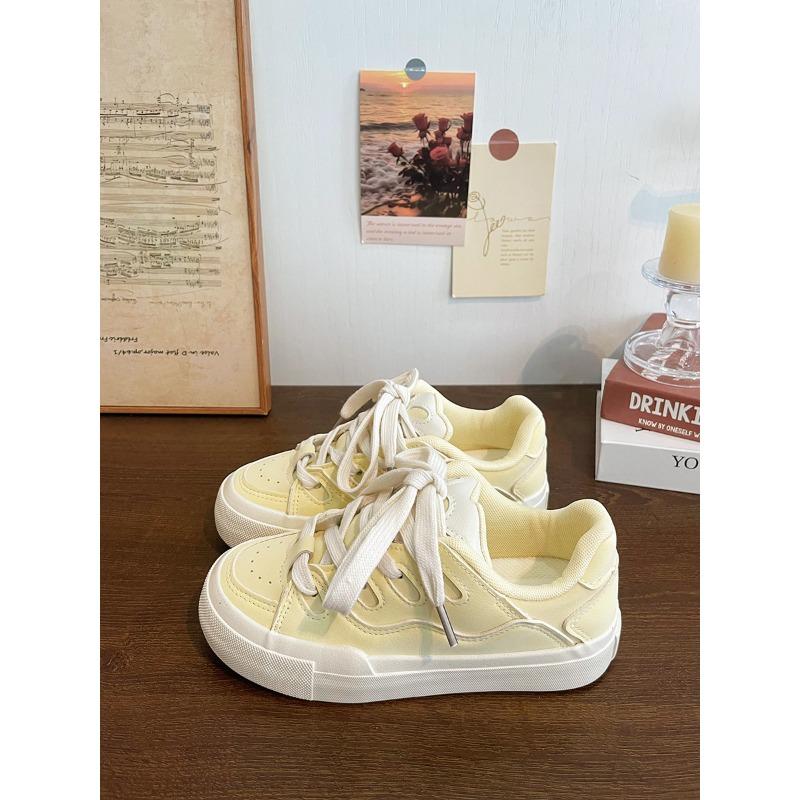 Niche original thick baseplate shoes women s spring and autumn new fashion versatile casual shoes bread shoes tide 40 бежевий
Niche original thick baseplate shoes women s spring and autumn new fashion versatile casual shoes bread shoes tide 40 бежевий