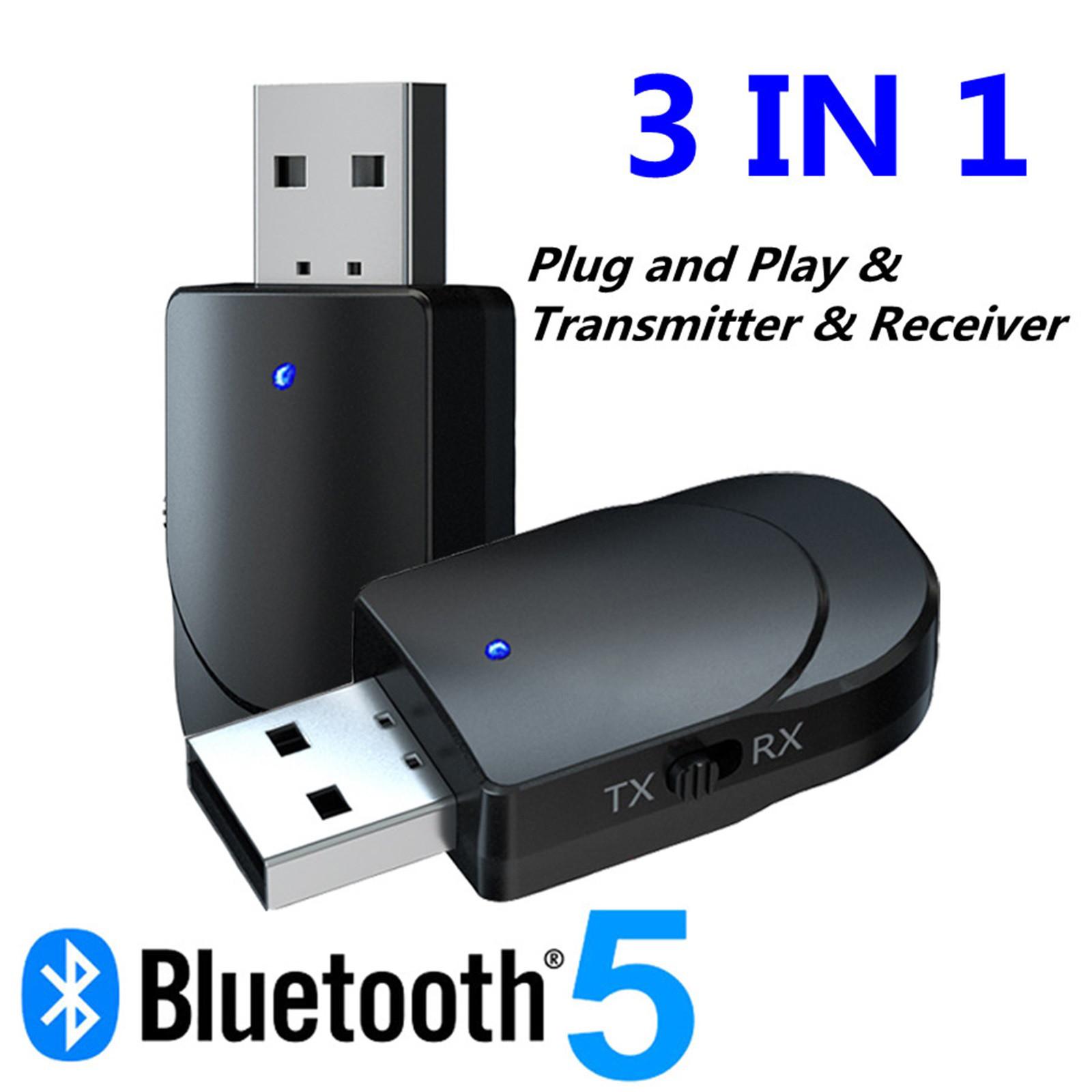 Folulus USB Bluetooth 5.0 аудиопередатчик приемник два в одном ТВ-адаптер двойной выход
Folulus USB Bluetooth 5.0 аудиопередатчик приемник два в одном ТВ-адаптер двойной выход