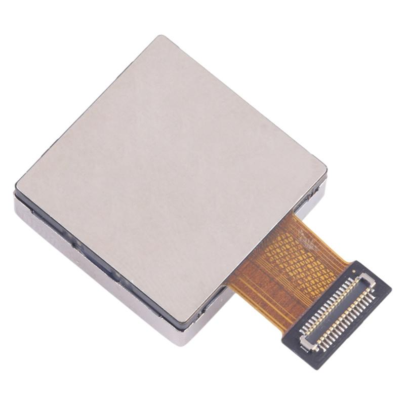For Xiaomi Redmi Note 13 Pro 5G OEM Rear Big Camera Lens Module Part (Without Logo) As Shown A
For Xiaomi Redmi Note 13 Pro 5G OEM Rear Big Camera Lens Module Part (Without Logo) As Shown A