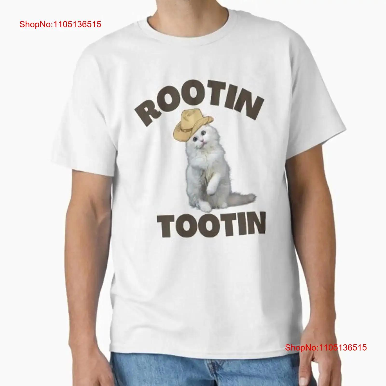 Rootin Tootin Cowboy Cat Classic T Shirt Made in US AUS Size S 2XL vintage Washed Soft graphic designer clothes Unisex S разноцветный
Rootin Tootin Cowboy Cat Classic T Shirt Made in US AUS Size S 2XL vintage Washed Soft graphic designer clothes Unisex S разноцветный