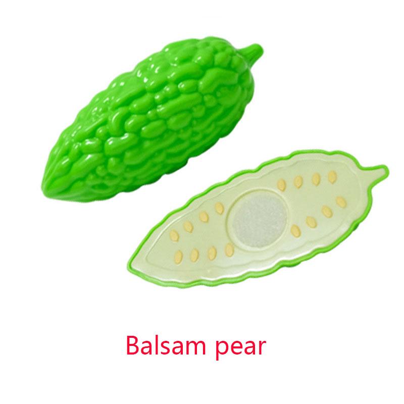 Детская ролевая игра Кухня Фрукты Овощи Игрушка Еда Набор для нарезки Детский подарок Balsam Pear
Детская ролевая игра Кухня Фрукты Овощи Игрушка Еда Набор для нарезки Детский подарок Balsam Pear