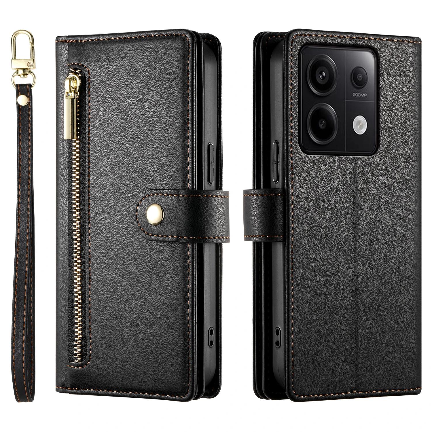 Crossbody Leather Case For Xiaomi Redmi Note 14 13 12 Pro Plus 14C 13C A3 Zipper Lanyard Bag Cards Solt Wallet Pocket Cover Redmi Note 11 4G чёрный
Crossbody Leather Case For Xiaomi Redmi Note 14 13 12 Pro Plus 14C 13C A3 Zipper Lanyard Bag Cards Solt Wallet Pocket Cover Redmi Note 11 4G чёрный