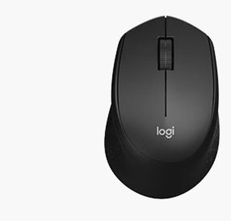 Logitech M275 Wireless Optical Mouse
Logitech M275 Wireless Optical Mouse