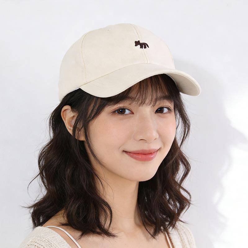 Little Fox Grape Purple Baseball Cap Women s Embroidery Cute Wide Brim Sun Hat Men s and Women s Same Face Small Cap single-layer soft top
Little Fox Grape Purple Baseball Cap Women s Embroidery Cute Wide Brim Sun Hat Men s and Women s Same Face Small Cap single-layer soft top