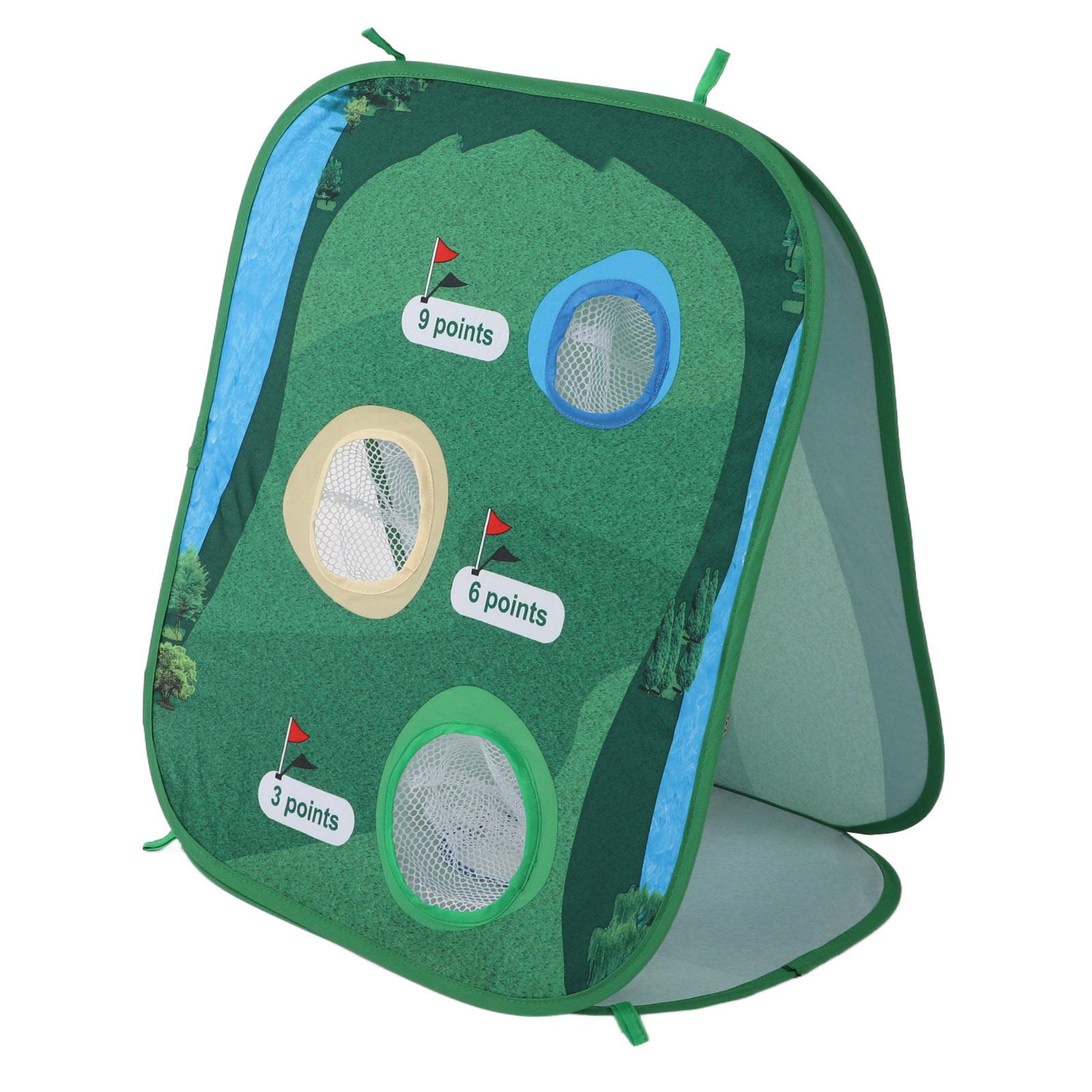 Golf Course Sandbag Board with Hitting Pads Tent Nails Durable Outdoor Golf Chipping Net Set
Golf Course Sandbag Board with Hitting Pads Tent Nails Durable Outdoor Golf Chipping Net Set