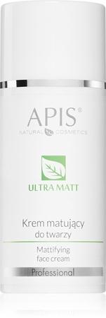 Apis Natural Cosmetics Профессиональный матирующий крем Acne-stop для жирной и проблемной кожи TU прозрачный
Apis Natural Cosmetics Профессиональный матирующий крем Acne-stop для жирной и проблемной кожи TU прозрачный