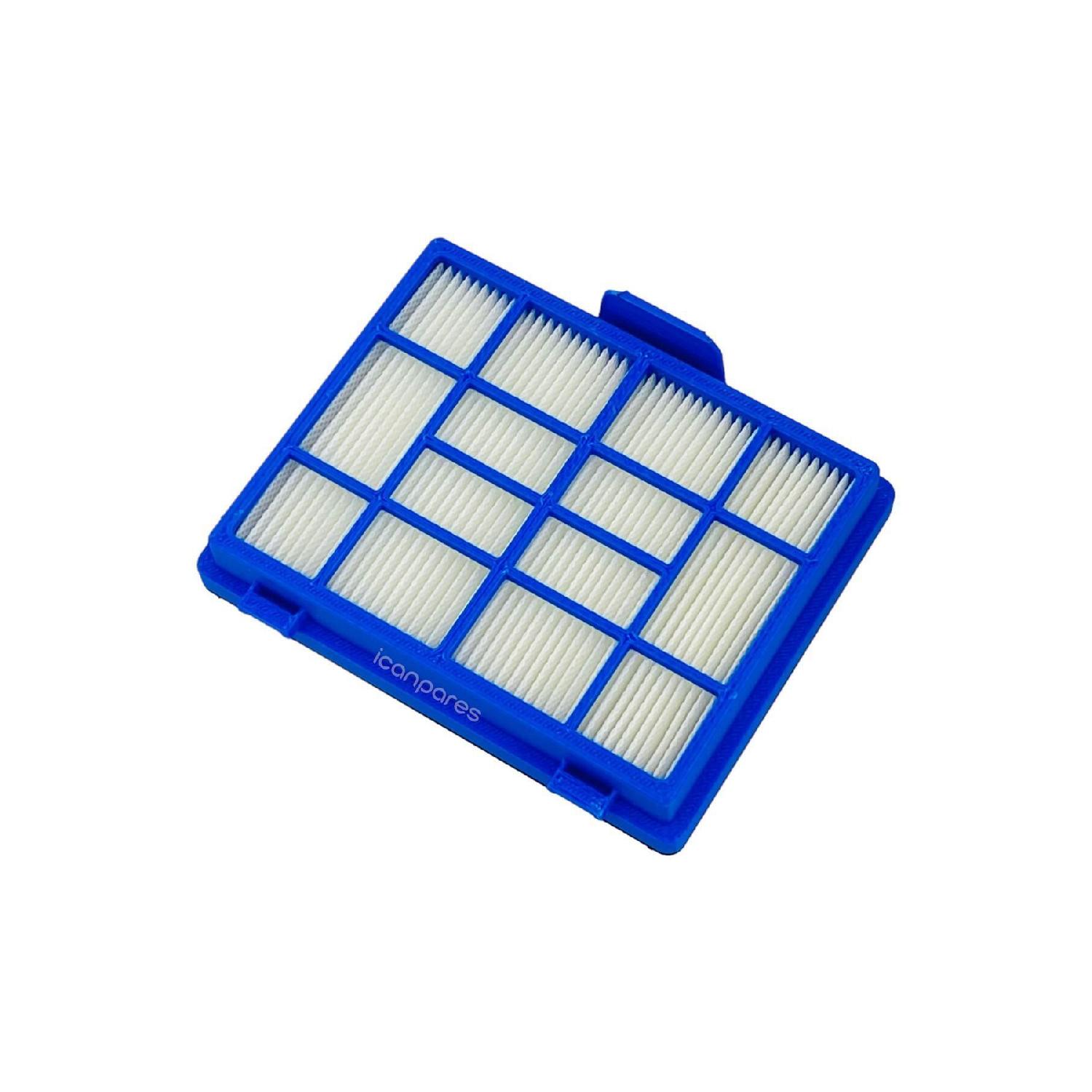 Совместимый пылесос Vestel Hurricane A9000 с фильтром Hepa синий
Совместимый пылесос Vestel Hurricane A9000 с фильтром Hepa синий