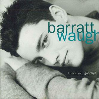 CD BARRATT WAUGH - I Love You, Goodbye 8573827132 WARNER MUSIC Germany Dance & Electronica Used
CD BARRATT WAUGH - I Love You, Goodbye 8573827132 WARNER MUSIC Germany Dance & Electronica Used