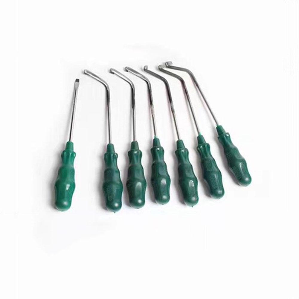 7X Car Truck Carbon Steel Open And Retrofit Headlamp Cold Glue Tool Knife Kit
7X Car Truck Carbon Steel Open And Retrofit Headlamp Cold Glue Tool Knife Kit