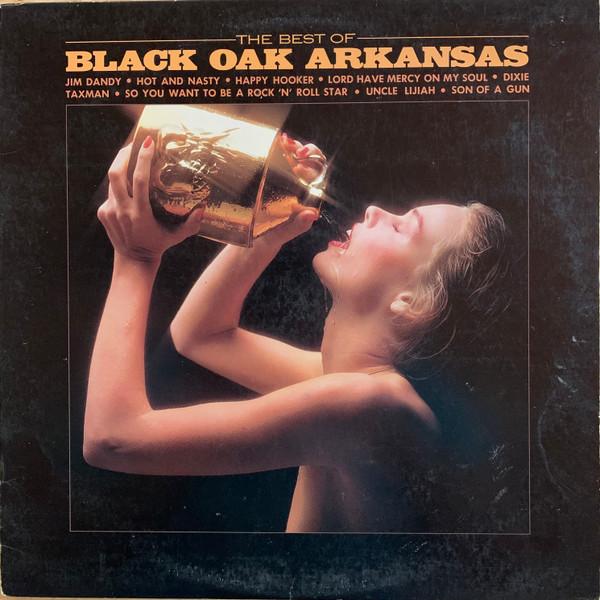 Виниловая пластинка BLACK OAK ARKANSAS He Best Of Black Oak Arkansas SD36150 ATCO США Рок Б/У
Виниловая пластинка BLACK OAK ARKANSAS He Best Of Black Oak Arkansas SD36150 ATCO США Рок Б/У