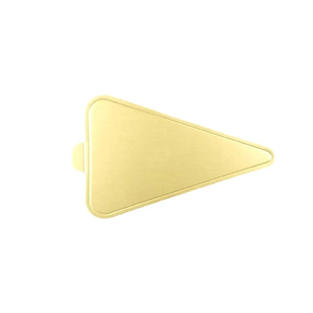 100Pcs Baking Tool Disposable Cake Cardboard Gold Paper Dessert Tray Thickened Multi Shape Cupcake Base Commercial
100Pcs Baking Tool Disposable Cake Cardboard Gold Paper Dessert Tray Thickened Multi Shape Cupcake Base Commercial