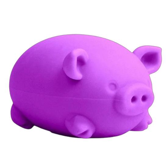 Pig Squeeze Toy Animal Stress Relief Toys for Kids Splash Fidget Toys (1PCS) Sensory Toys for Children Party Favors фиолетовый
Pig Squeeze Toy Animal Stress Relief Toys for Kids Splash Fidget Toys (1PCS) Sensory Toys for Children Party Favors фиолетовый