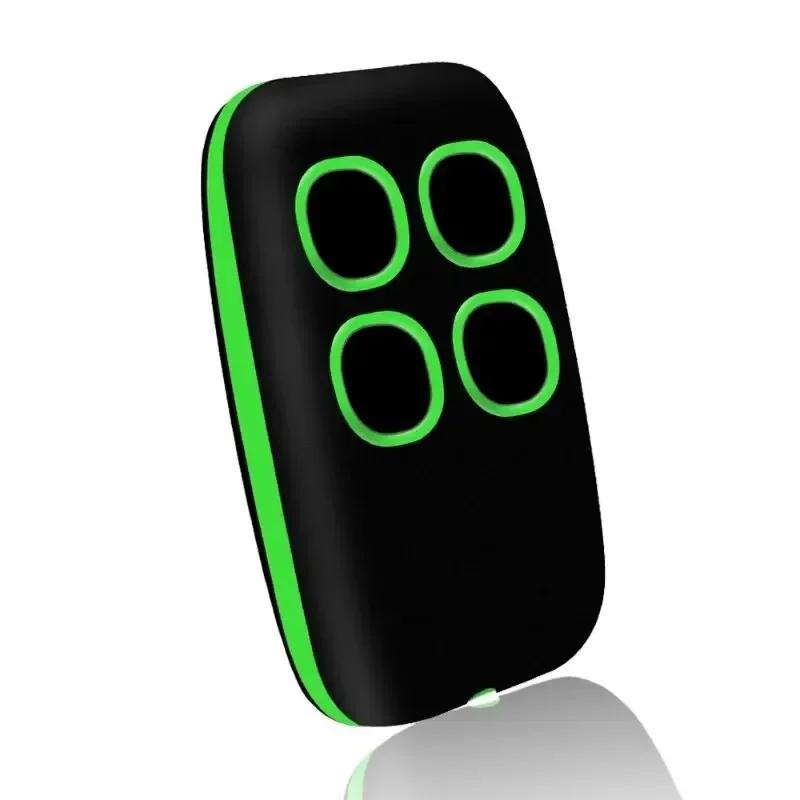 433 92 MHz Universal Garage Gate Remote Controller Fixed Code Self Copying Duplicator Command Clone Automation 433Mhz зелёный
433 92 MHz Universal Garage Gate Remote Controller Fixed Code Self Copying Duplicator Command Clone Automation 433Mhz зелёный