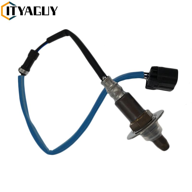 Автомобильный лямбда-датчик кислорода O2 для HONDA CRV CR-V 2.4L 2007-2011 36531-RZA-003 211200-2461 36531RZA003 211200-2460 234-9062
Автомобильный лямбда-датчик кислорода O2 для HONDA CRV CR-V 2.4L 2007-2011 36531-RZA-003 211200-2461 36531RZA003 211200-2460 234-9062