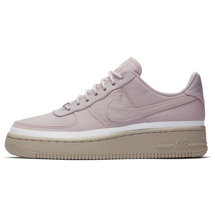 Новые женские Nike Air Force 1 Low Se нежно-розовые AA0287-604 40
Новые женские Nike Air Force 1 Low Se нежно-розовые AA0287-604 40