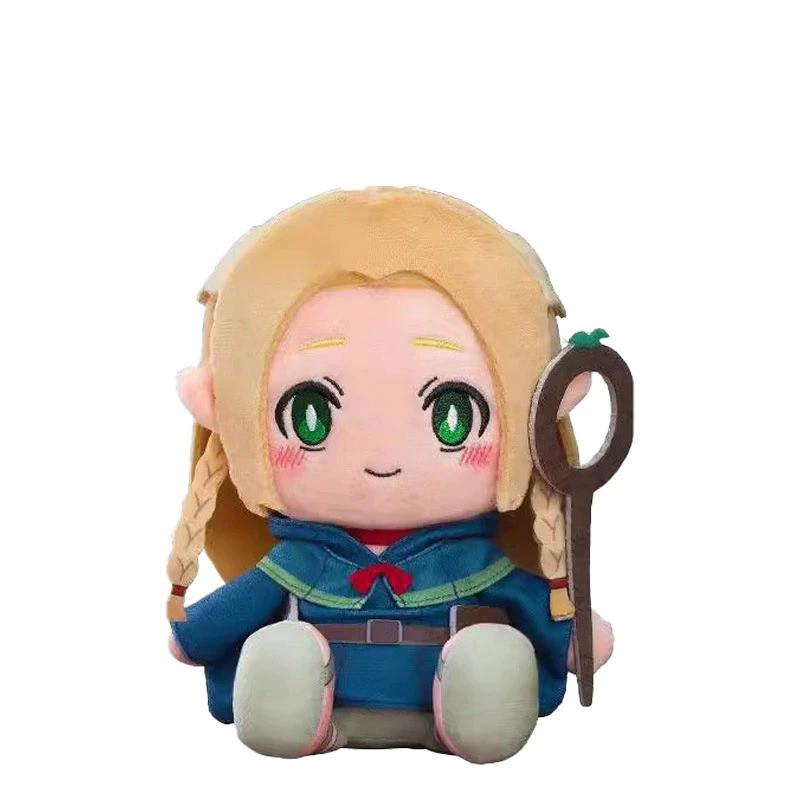 Adorable Character Stuffed Dolls Collection, Plush Toys Soft & Huggable Merchandise For Fans & Collectors 1
Adorable Character Stuffed Dolls Collection, Plush Toys Soft & Huggable Merchandise For Fans & Collectors 1