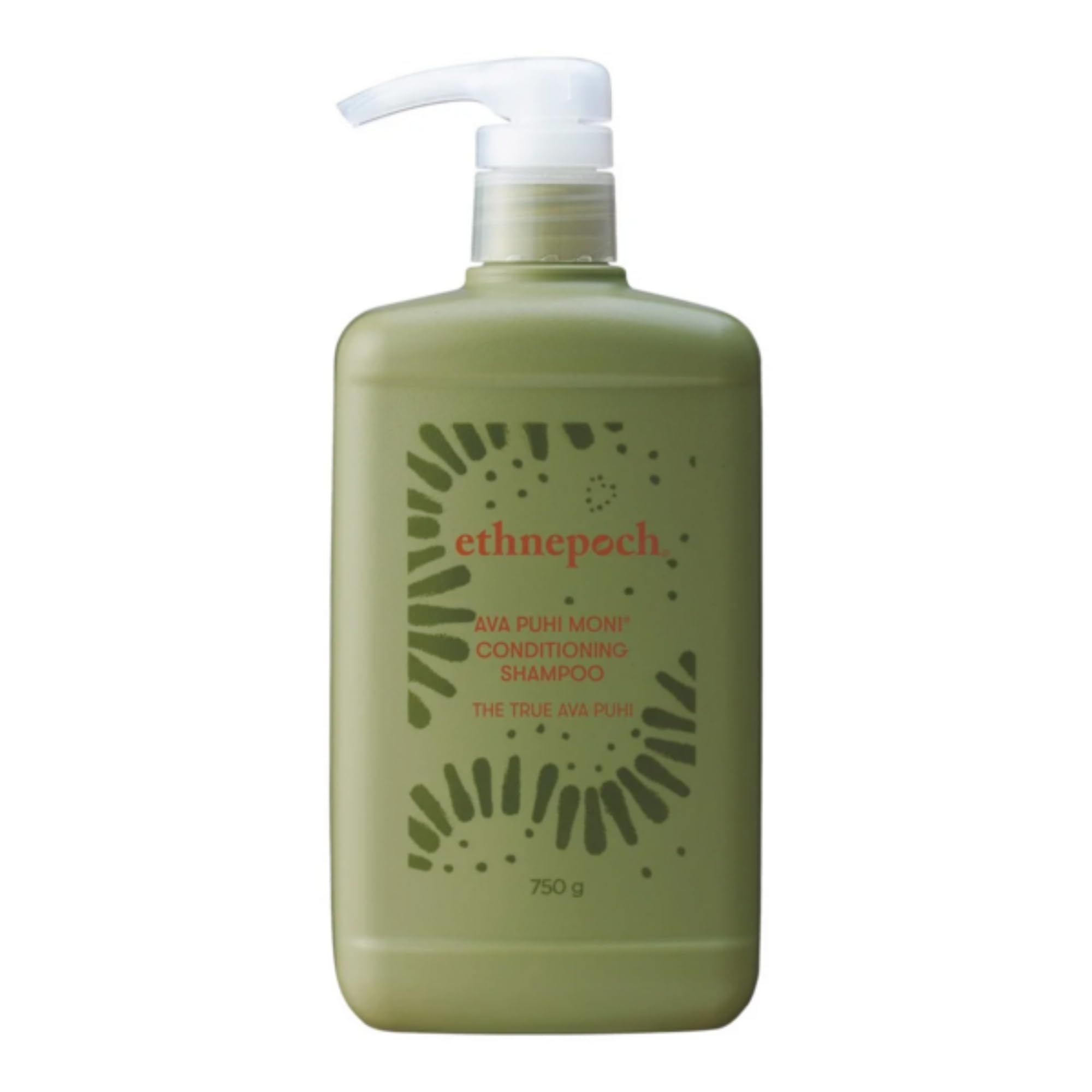 Nu Skin Ethnic Aba Puhi Moni Conditioning Shampoo 750g Contains plant extracts Makes dry hair supple and shiny Contains Aba Puhi extract (ginger
Nu Skin Ethnic Aba Puhi Moni Conditioning Shampoo 750g Contains plant extracts Makes dry hair supple and shiny Contains Aba Puhi extract (ginger