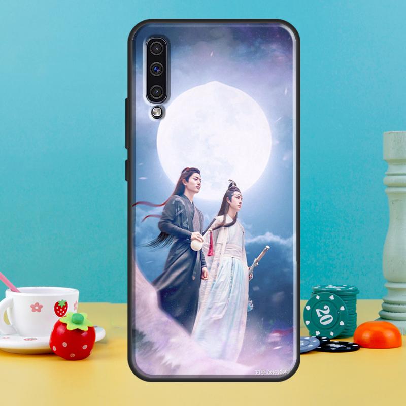 The Untamed Wang Yibo XiaoZhan Case For Samsung Galaxy A14 A36 A16 A33 A56 A26 A15 A55 A53 A35 A22 A32 A52 A54 A34 A05 A06 Samsung A32 4G
The Untamed Wang Yibo XiaoZhan Case For Samsung Galaxy A14 A36 A16 A33 A56 A26 A15 A55 A53 A35 A22 A32 A52 A54 A34 A05 A06 Samsung A32 4G