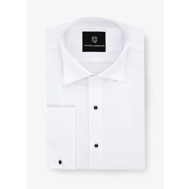 Рубашка Pako Lorente P000B-1X-163 EU 3XL
Рубашка Pako Lorente P000B-1X-163 EU 3XL