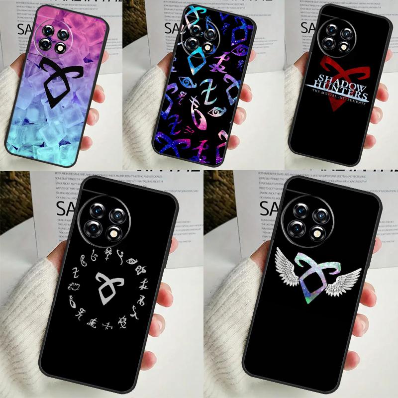 Shadowhunters Angelic Rune logo Case For OnePlus 11 12 9 10 Pro 9R 10R 10T 12R OnePlus Nord N30 N20 N10 CE 4 2 3 Lite Cover OnePlus 9R
Shadowhunters Angelic Rune logo Case For OnePlus 11 12 9 10 Pro 9R 10R 10T 12R OnePlus Nord N30 N20 N10 CE 4 2 3 Lite Cover OnePlus 9R