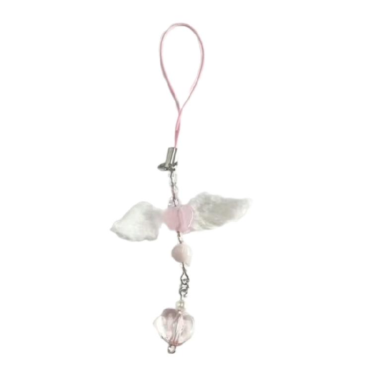 Y2K Bear Wing Headphone Charm Pendant Hanging Decoration for Keys Bag Purse
Y2K Bear Wing Headphone Charm Pendant Hanging Decoration for Keys Bag Purse