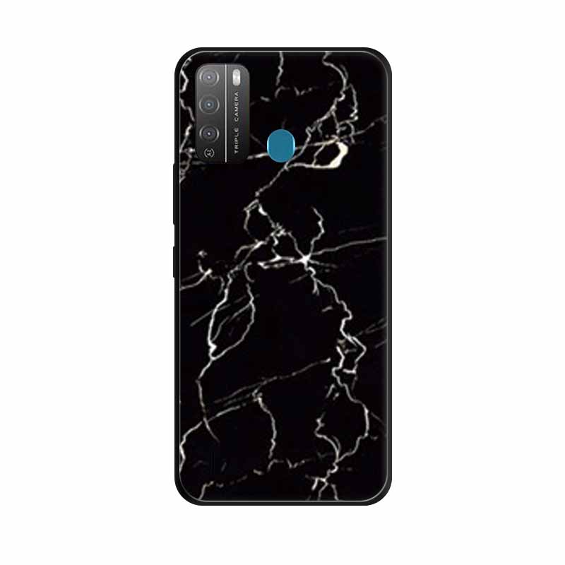 For ITEL Vision 1 Pro Case Marble Silicone TPU Soft Cover Phone Case for ITEL Vision1 Pro Fundas ITEL Vision1 Coque Bumper -ITEL Vision 1 Pro
For ITEL Vision 1 Pro Case Marble Silicone TPU Soft Cover Phone Case for ITEL Vision1 Pro Fundas ITEL Vision1 Coque Bumper -ITEL Vision 1 Pro