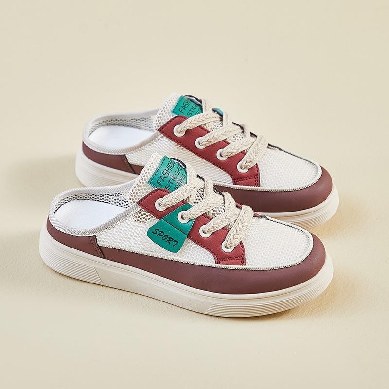 The New Style of Shoes Is Thick-soled Height-increasing Breathable Casual Board Shoes 35 хакі/червоний
The New Style of Shoes Is Thick-soled Height-increasing Breathable Casual Board Shoes 35 хакі/червоний