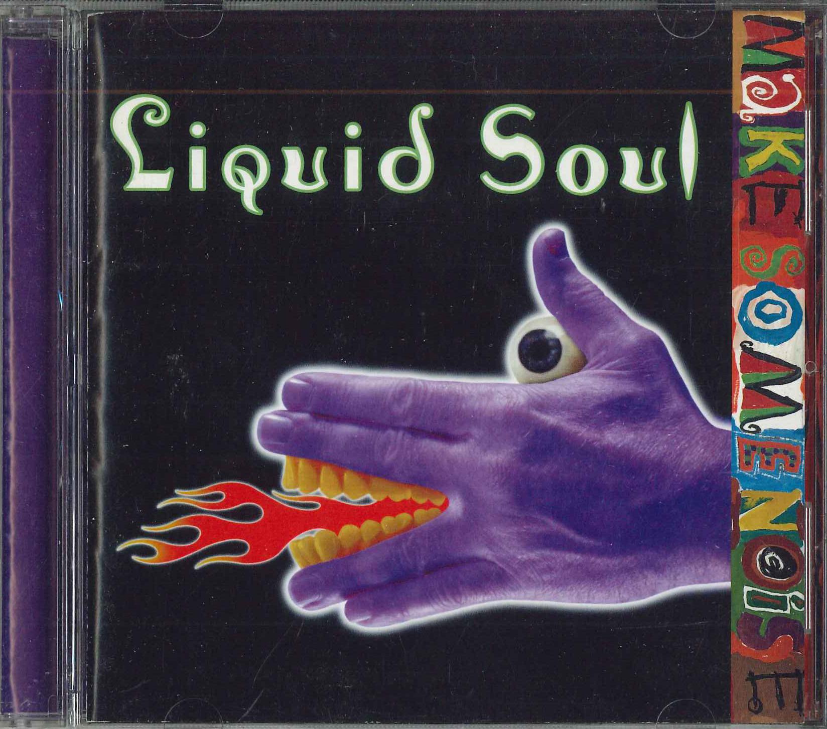 CD LIQUID SOUL ТРИНЕ ЛЕЙН КУРТ ЭЛЛИН Нашумите TOCP50557PROMO EMI 1998 Япония ОбиДжаз Б/У
CD LIQUID SOUL ТРИНЕ ЛЕЙН КУРТ ЭЛЛИН Нашумите TOCP50557PROMO EMI 1998 Япония ОбиДжаз Б/У