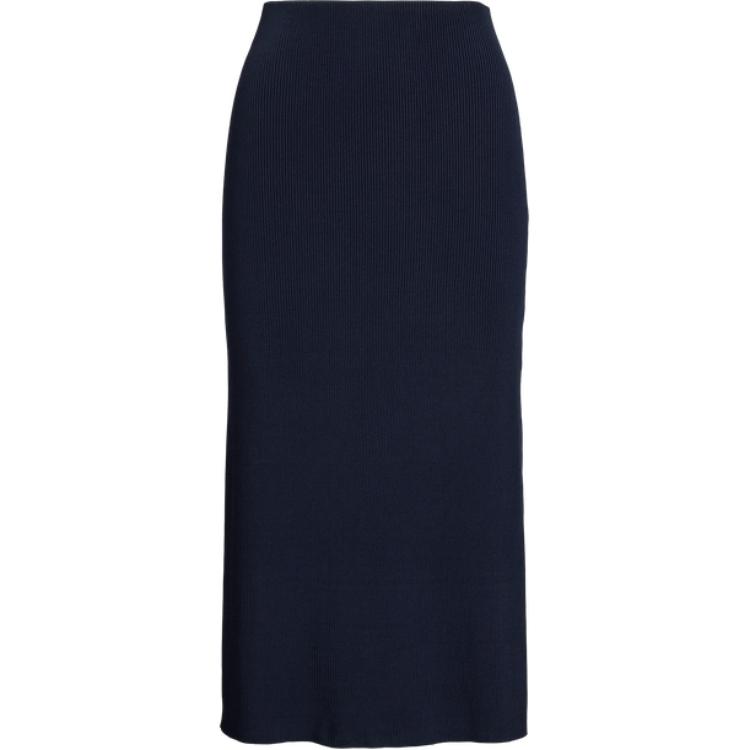 Polo Ralph Lauren Solid Ribbed Knit Midi Pencil Skirt Women skirts Dark-Blue WMLRSKTS6H20250-410 XS
Polo Ralph Lauren Solid Ribbed Knit Midi Pencil Skirt Women skirts Dark-Blue WMLRSKTS6H20250-410 XS