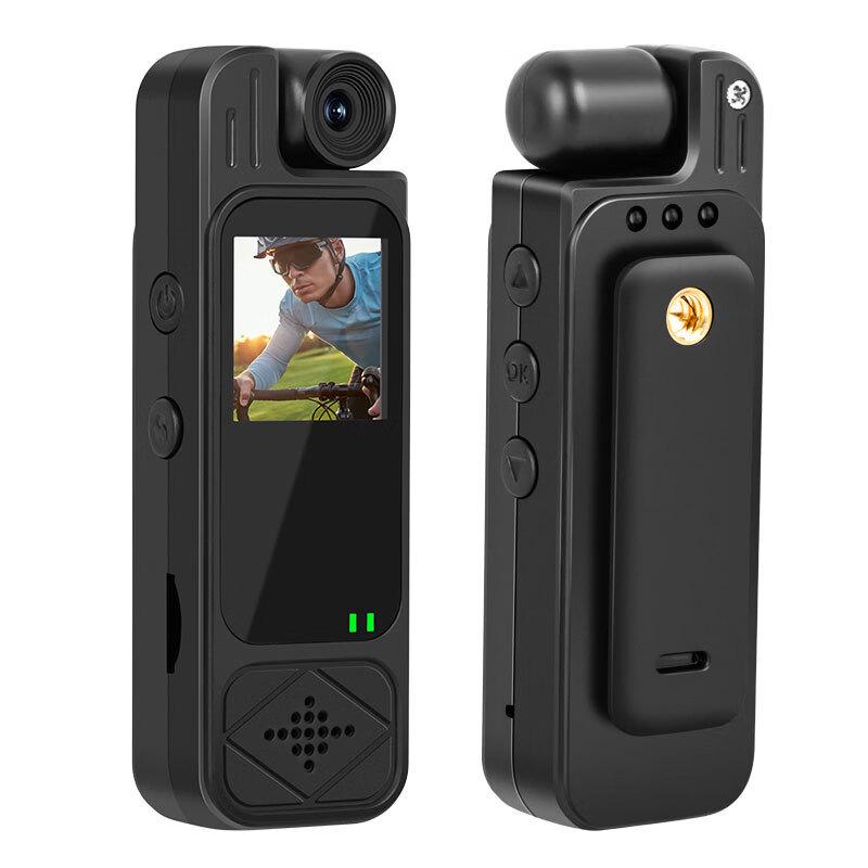 OLOEY Portable Body Camera (CN version)
OLOEY Portable Body Camera (CN version)