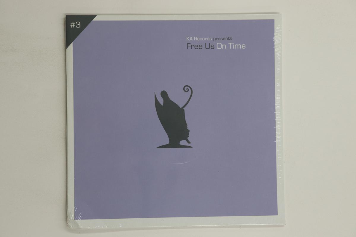 10inch Record VARIOUS - Free Us On Time KAV003 Ka Records 2011 France Reggae, Ska & Dub Used
10inch Record VARIOUS - Free Us On Time KAV003 Ka Records 2011 France Reggae, Ska & Dub Used
