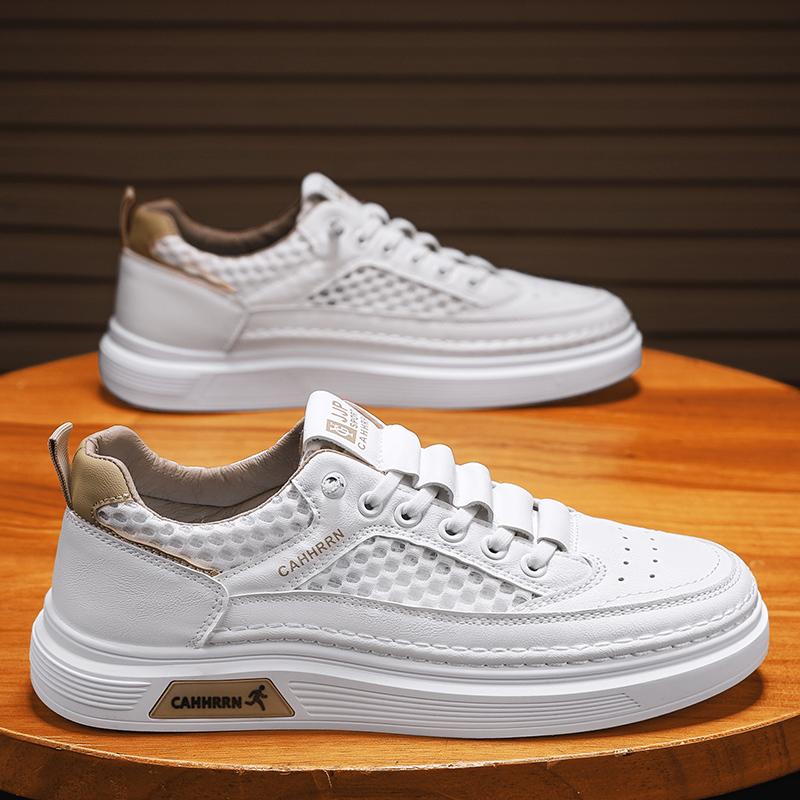 Модная сетчатая обувь CYYTL для мужчин, кроссовки, повседневная, дышащая, летняя, для улицы, для бега, тенниса, на платформе, спортивная, для хайкинга, дизайнерские, роскошные лоферы 44
Модная сетчатая обувь CYYTL для мужчин, кроссовки, повседневная, дышащая, летняя, для улицы, для бега, тенниса, на платформе, спортивная, для хайкинга, дизайнерские, роскошные лоферы 44