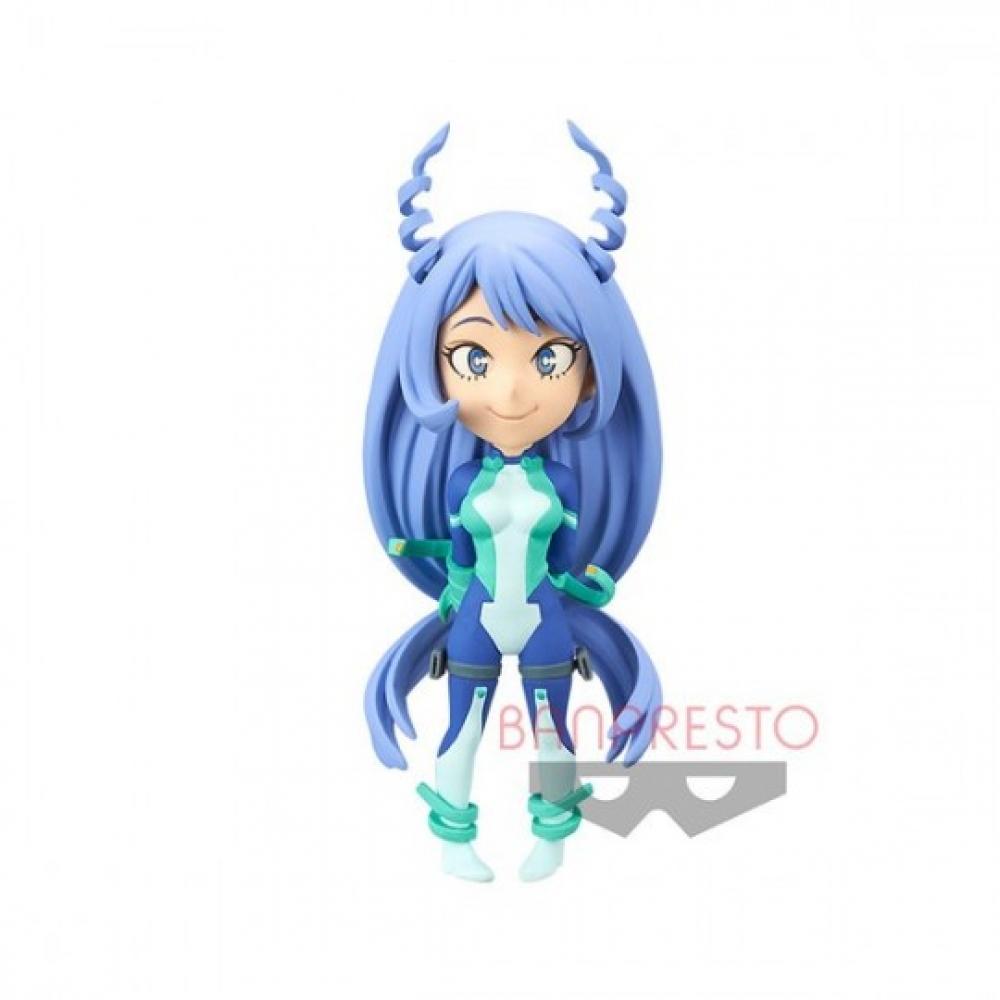 Коллекционная фигурка Banpresto Banpresto My Hero Academia World, том 5, Хадо Неджире
Коллекционная фигурка Banpresto Banpresto My Hero Academia World, том 5, Хадо Неджире