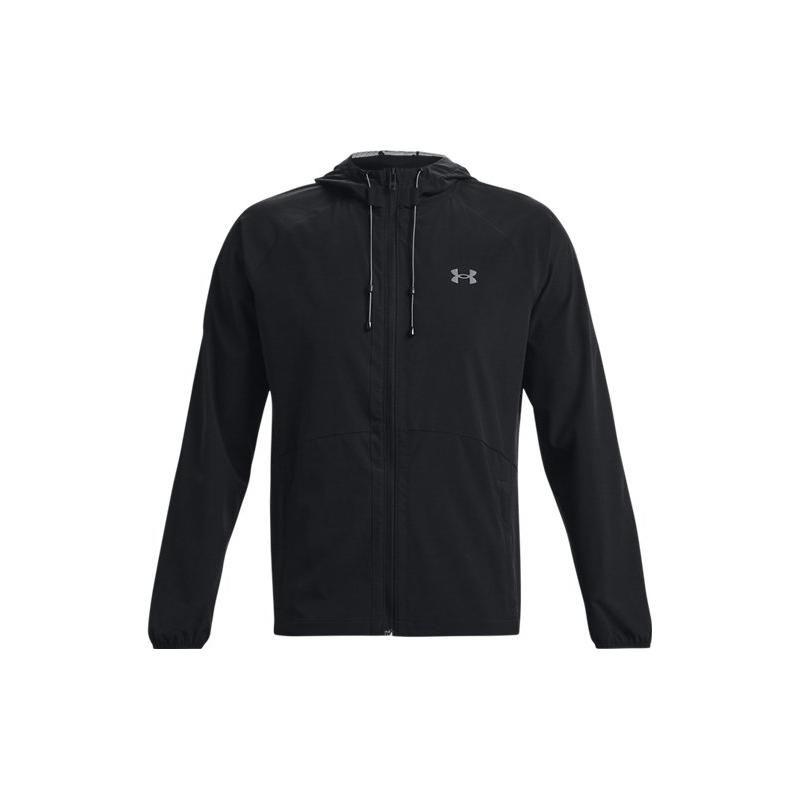 Under Armour Sun Protection Drawstring Hoodie Jacket Men Black 1377171-001 M
Under Armour Sun Protection Drawstring Hoodie Jacket Men Black 1377171-001 M