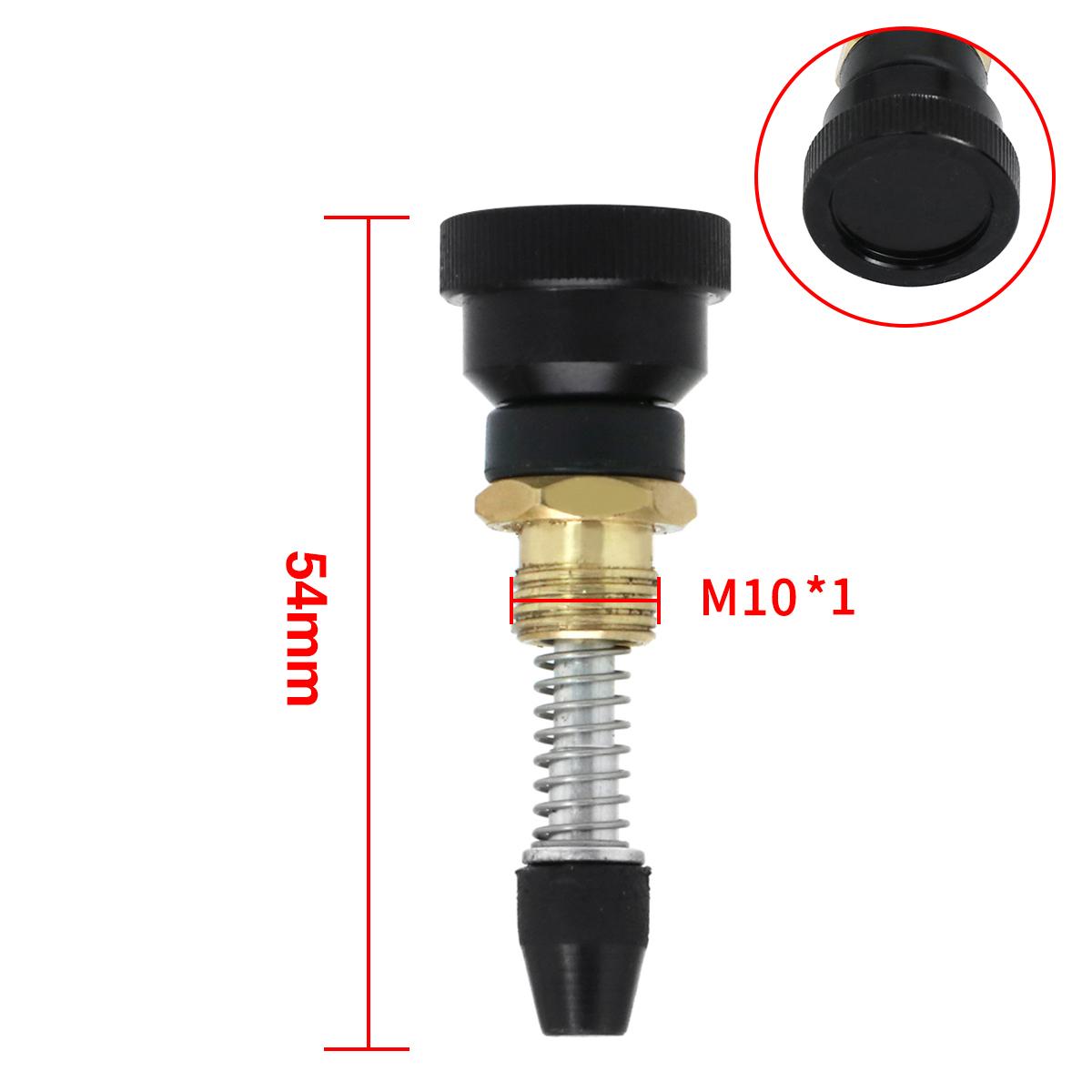 ZS Racing Lectron Carburetor Manual Choke Assy Short Model for 28-34MM
ZS Racing Lectron Carburetor Manual Choke Assy Short Model for 28-34MM