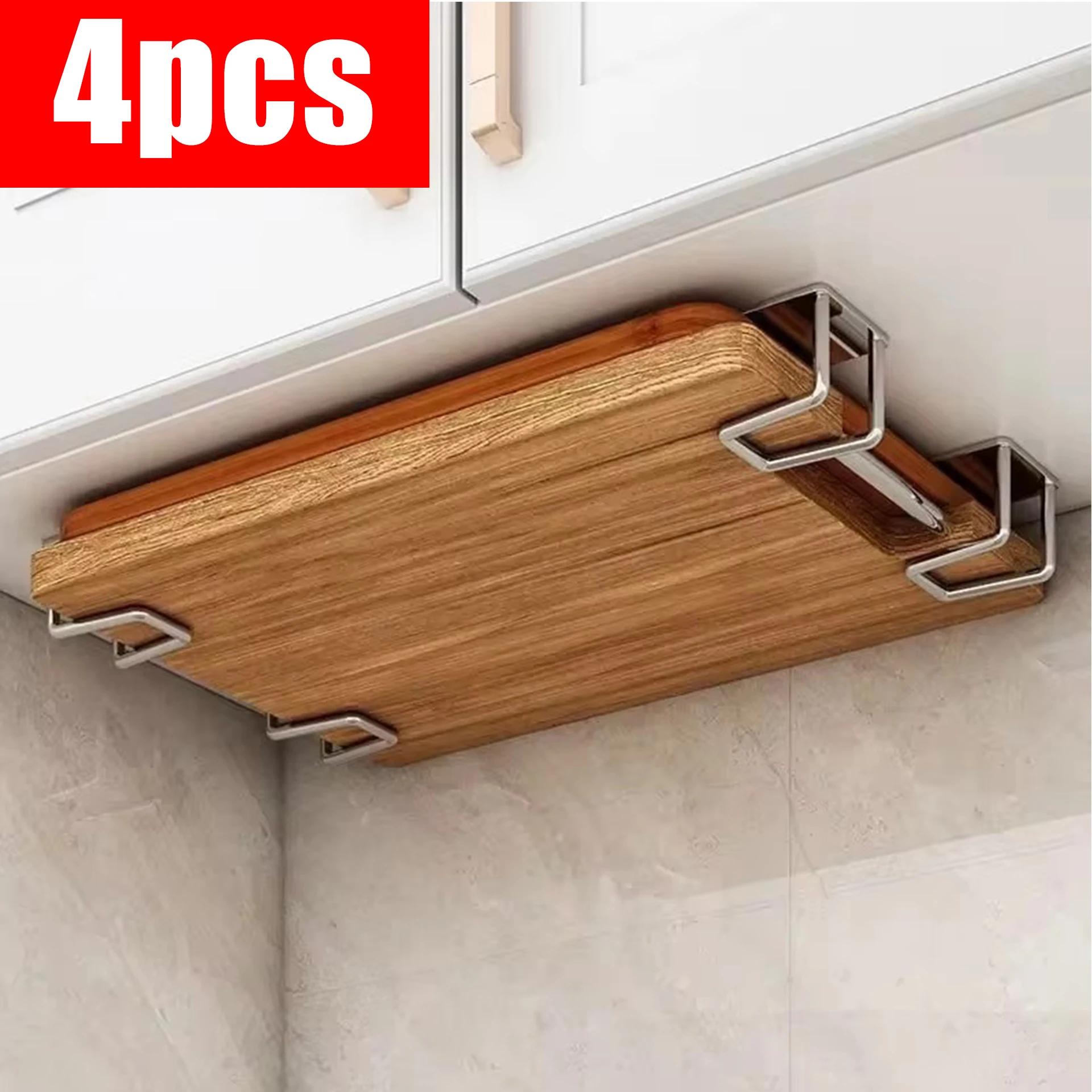4PCS Kitchen Sponges Racks Self Adhesive Sink Sponges Drain Drying Rack Holders Kitchen Accessories Dish Drainer Organizer
4PCS Kitchen Sponges Racks Self Adhesive Sink Sponges Drain Drying Rack Holders Kitchen Accessories Dish Drainer Organizer