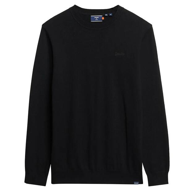 Superdry Свитер Свитер Vintage Embroidered Cash 2XL
Superdry Свитер Свитер Vintage Embroidered Cash 2XL