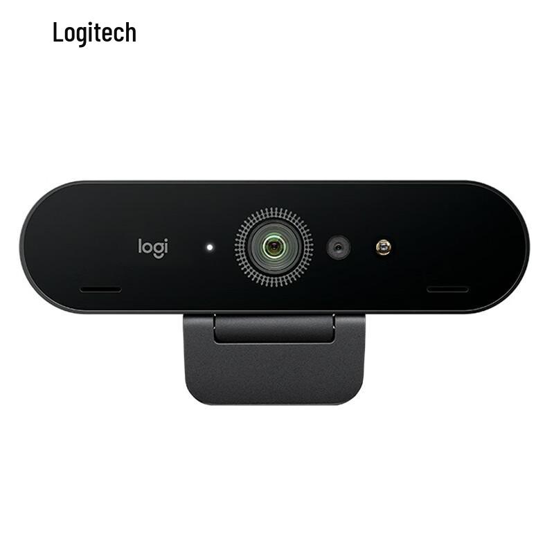 Logitech 4K HD Live Webcam C1000
Logitech 4K HD Live Webcam C1000