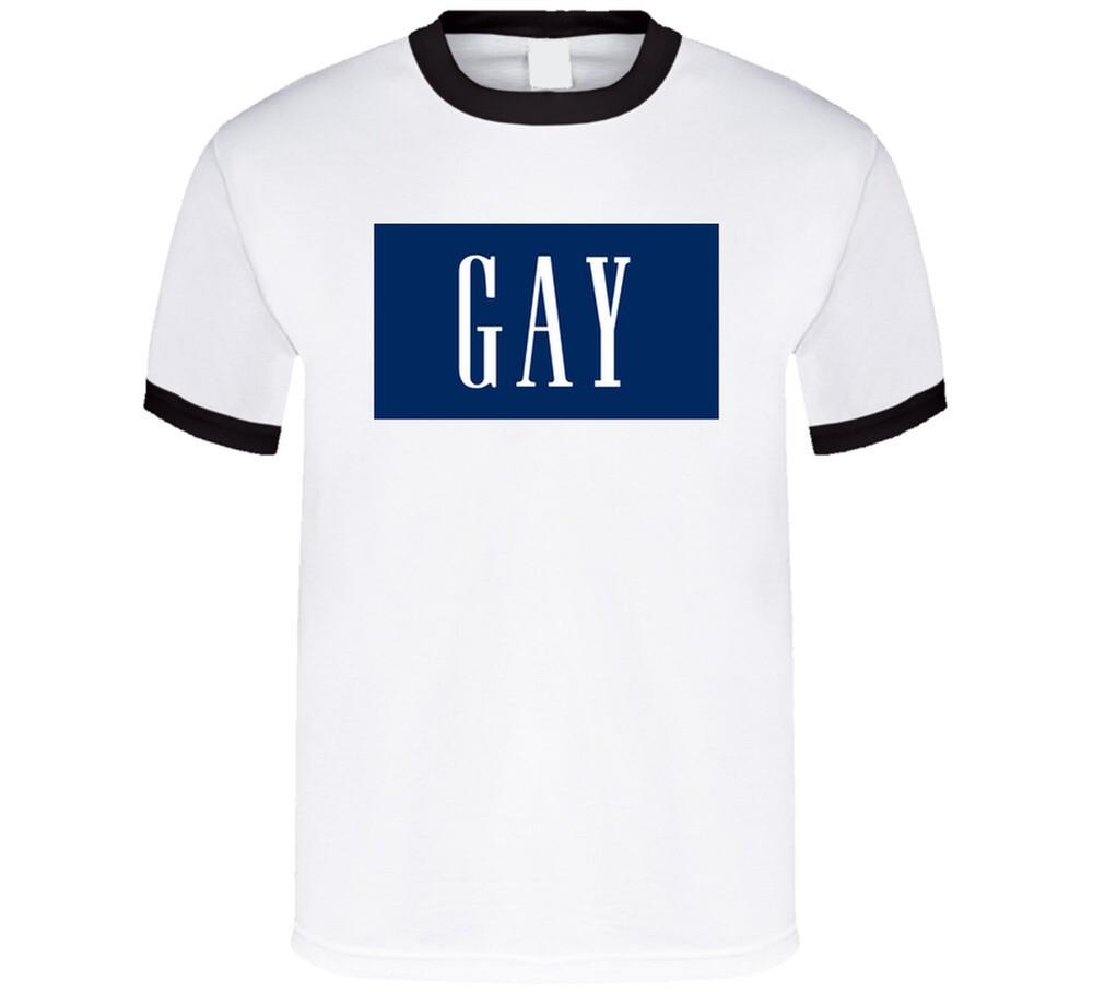 Solar Opposites Terry GAY parody T Shirt Unisex T-Shirt XXL
Solar Opposites Terry GAY parody T Shirt Unisex T-Shirt XXL