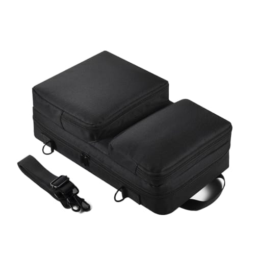 Generic Travel Bag for DDJ-200 and DDJ-FLX Controllers
Generic Travel Bag for DDJ-200 and DDJ-FLX Controllers