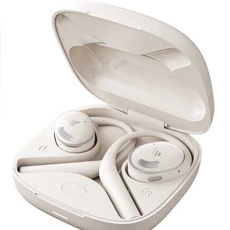 Edifier X Fit Open-Ear Bluetooth Headset
Edifier X Fit Open-Ear Bluetooth Headset