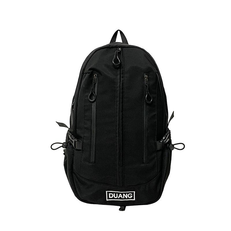 Junior Senior High School Student Schoolbag Men s Large Capacity Backpack Women s Outdoor Sports Mountaineering Bag чёрный
Junior Senior High School Student Schoolbag Men s Large Capacity Backpack Women s Outdoor Sports Mountaineering Bag чёрный