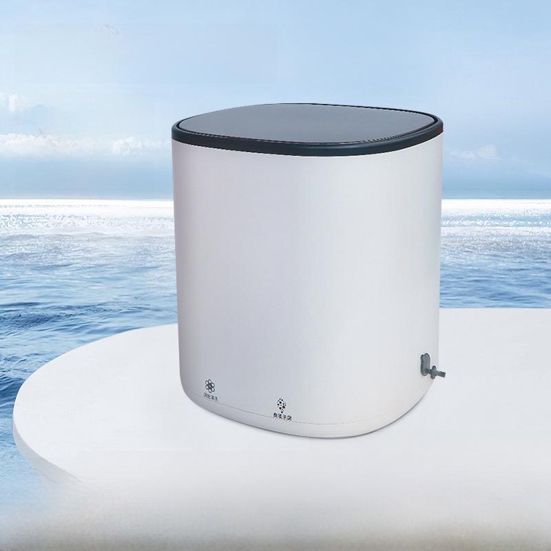 Portable Smart Mini Turbine Washing Machine for Underwear, Underpants, and Socks with Ozone Cleaning 20*20*21 cm
Portable Smart Mini Turbine Washing Machine for Underwear, Underpants, and Socks with Ozone Cleaning 20*20*21 cm