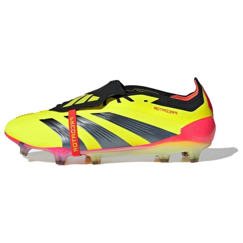 Adidas Predator 24 Elite Fg Energy Citrus Pack Sneakers IE1812 42
Adidas Predator 24 Elite Fg Energy Citrus Pack Sneakers IE1812 42