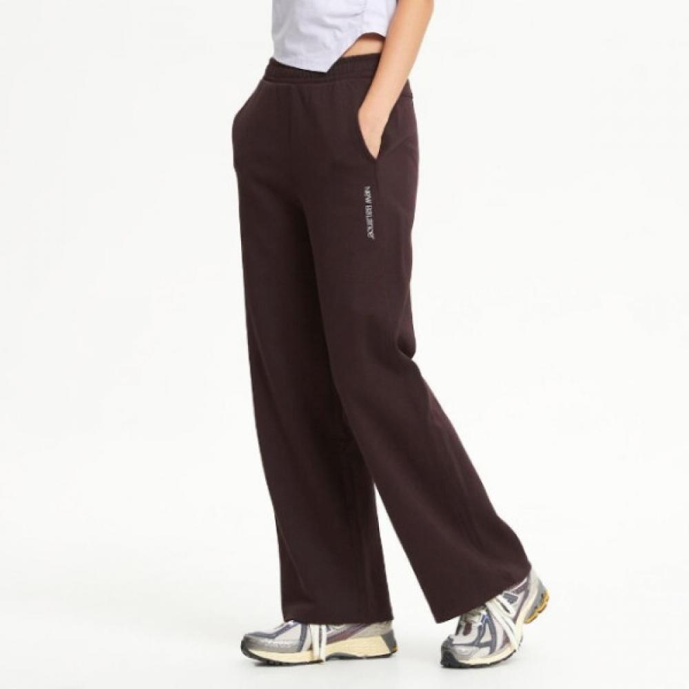 New Balance PantS EqS Nbmle4w832 22 Women S Signature Non bruShed Wide PantS 65
New Balance PantS EqS Nbmle4w832 22 Women S Signature Non bruShed Wide PantS 65