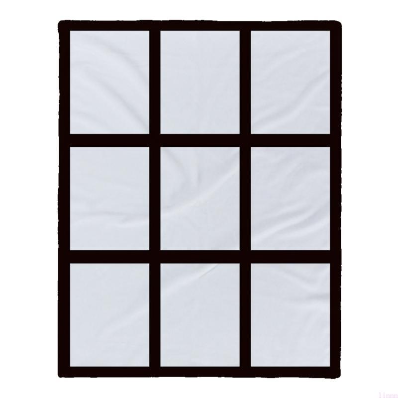 Sublimation Blank Blankets Printable for Crafts Hobbyist DIY Baby Blanket Gifts
Sublimation Blank Blankets Printable for Crafts Hobbyist DIY Baby Blanket Gifts