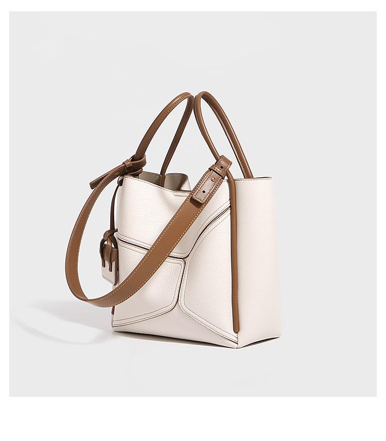2025 High-End Genuine Leather Large Capacity Women s Shoulder Tote 25*11*25
2025 High-End Genuine Leather Large Capacity Women s Shoulder Tote 25*11*25