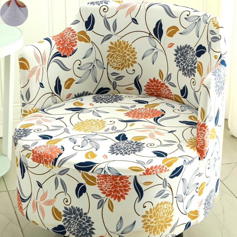 Meeting Chair Cover Tub Armchair Chair Covers Stretch Sofa Slipcover Removable Single Sofa Couch Cover Bar Counter
Meeting Chair Cover Tub Armchair Chair Covers Stretch Sofa Slipcover Removable Single Sofa Couch Cover Bar Counter