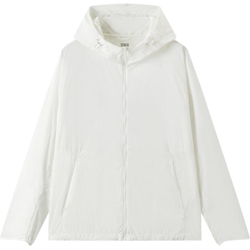 Semir Unisex UPF50+ Cooling Sun Protection Hooded Jacket XL
Semir Unisex UPF50+ Cooling Sun Protection Hooded Jacket XL
