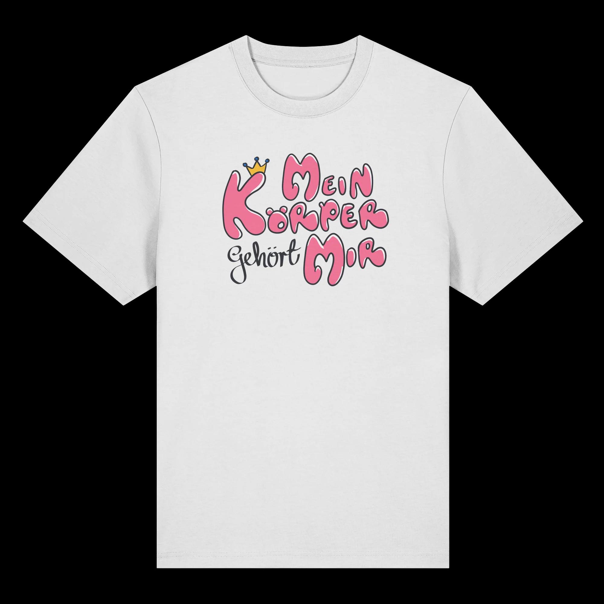 Mein Körper gehört mir auch digital Graphic Unisex TShirt Oversized 100 Cotton Unisex ONeck Short Sleeve Y2k Popular 2026 Tee S
Mein Körper gehört mir auch digital Graphic Unisex TShirt Oversized 100 Cotton Unisex ONeck Short Sleeve Y2k Popular 2026 Tee S